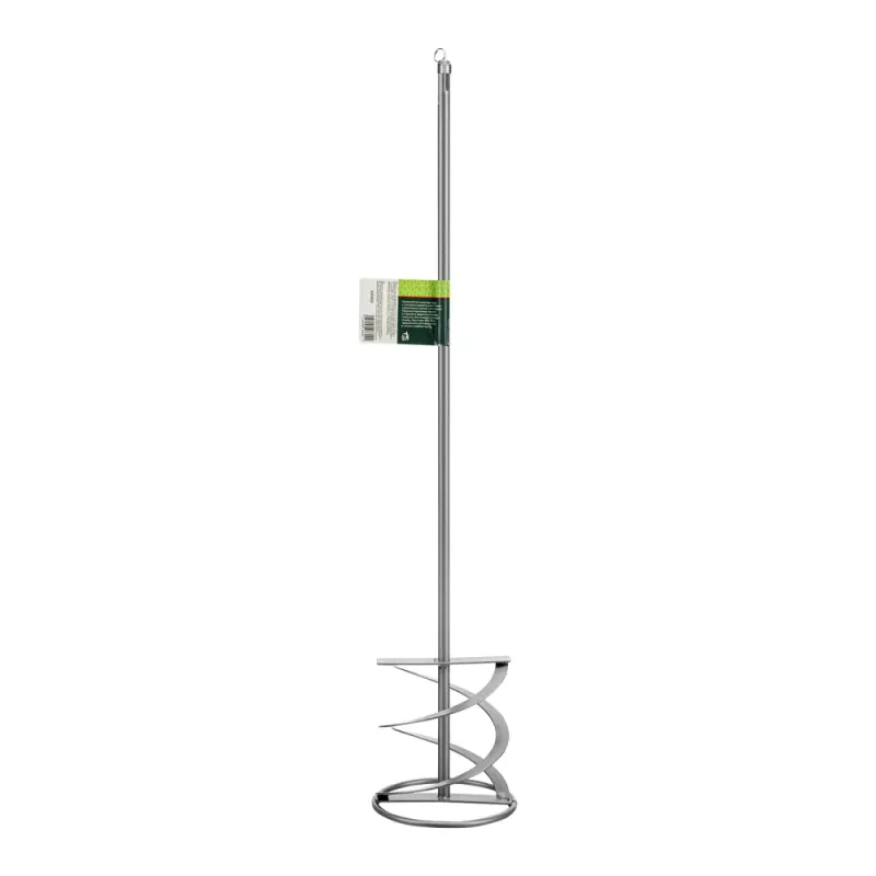 Миксер для красок и штукатурных смесей, 120х600мм, хвостовик SDS plus Сибртех