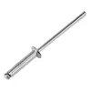 Заклепки алюминиевые, 1/8"-5/8", 3 х 15 мм, 50 шт Denzel