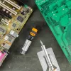 Припой Sn60Pb40, D 1 мм, 10 г, в пластмассовой тубе Sparta