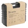 Винтоверт ударный аккумуляторный CIDS-20-280, Li-Ion, 20 В MTX