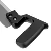 Стусло пластиковое 300х65 мм, пила 300 мм Sparta