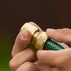 Соединитель латунный быстросъемный для шланга 1/2" Palisad