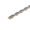 Бур по бетону, 6 х 210 мм, Luxembourg tip, SDS Plus Барс