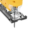 Лобзик аккумуляторный CJH-20-80, Li-Ion, 20 В Denzel