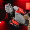 Винтоверт ударный аккумуляторный CIDS-20-280, Li-Ion, 20 В MTX
