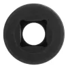 Головка ударная удлиненная шестигранная, 22 мм, 1/2", CrMo Stels