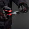 Бокорезы Black Nickel, 180 мм, двухкомпонентные рукоятки Matrix