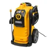 Мойка высокого давления K 50 Power, 2100 Вт, 150 бар, 600 л/ч, асинх. двиг. Denzel