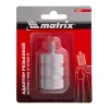 Адаптер резьбовой 5/8"-1/4" Matrix