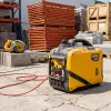 Генератор инверторный GS-3000iS, 3,0 кВт, 230 В, закрытый корпус, ручной старт DENZEL