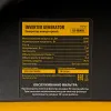 Генератор инверторный GS-3000iS, 3,0 кВт, 230 В, закрытый корпус, ручной старт DENZEL