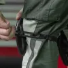 Наколенники полиуретановые, водонепроницаемые Сибртех