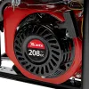 Генератор бензиновый RS-3000, 2,2 кВт, 230В, ручной стартер MTX