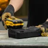 Устройство зарядное для аккумуляторов двухпортовое BCH-20-4.0x2, Li-Ion, 20 В, 4.0 А Denzel