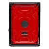 Генератор бензиновый RS-3000, 2,2 кВт, 230В, ручной стартер MTX