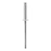 Заклепки алюминиевые, 1/8"-5/8", 3 х 15 мм, 50 шт Denzel