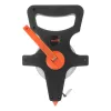 Рулетка геодезическая, 20 м х 12,5 мм, лента ПВХ, открытый корпус Sparta