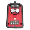 Лазерный уровень QBC GREEN Basic SET, 20 м, зеленый луч, батарейки, резьба 1/4" MTX