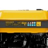 Генератор инверторный GS-5500iFEA, 5,5 кВт, 230 В, открытый корпус, электростартер, ATS DENZEL
