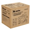 Пила циркулярная аккумуляторная CCSU-20-165, 165 мм, Li-Ion, 20 В MTX