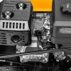 Снегоуборщик бензиновый SB 560, 212 cc, ручной старт Denzel