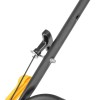 Газонокосилка бензиновая GLD-460-K, 46 см, 50 л Denzel 58814