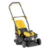 Газонокосилка бензиновая GLD-410-K, 41 см, 40 л 58812