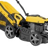 Газонокосилка бензиновая GLD-410-K, 41 см, 40 л 58812