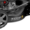 Газонокосилка бензиновая GLD-410-K, 41 см, 40 л 58812