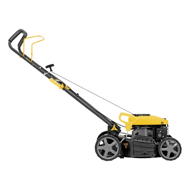 Газонокосилка бензиновая GLD-410-K, 41 см, 40 л 58812