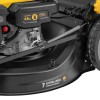 Газонокосилка бензиновая GLD-460-K, 46 см, 50 л Denzel 58814