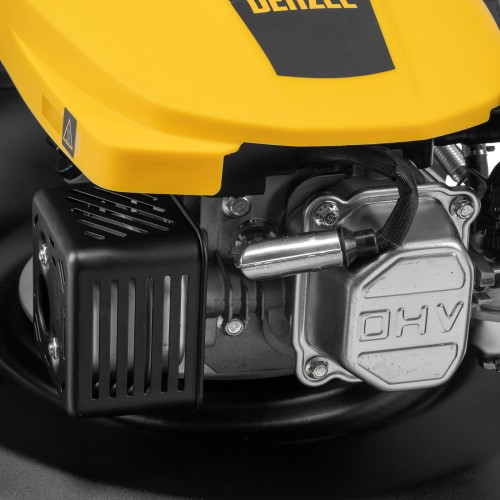 Газонокосилка бензиновая GLD-460-K, 46 см, 50 л Denzel 58814