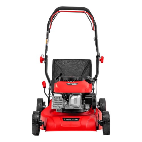 Газонокосилка бензиновая GL40SP-ZG, 141 см3, 40 см, самоходная, 40 л MTX