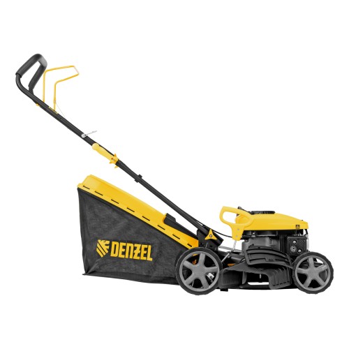 Газонокосилка бензиновая GLD-410-K, 41 см, 40 л 58812