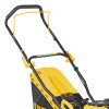 Газонокосилка бензиновая GLD-410-K, 41 см, 40 л 58812