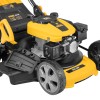 Газонокосилка бензиновая GLD-460-K, 46 см, 50 л Denzel 58814