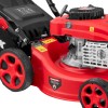 Газонокосилка бензиновая GL40SP-ZG, 141 см3, 40 см, самоходная, 40 л MTX