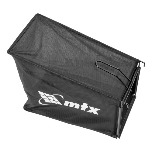 Газонокосилка бензиновая GL40SP-ZG, 141 см3, 40 см, самоходная, 40 л MTX